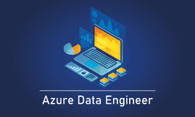 Azure Data Engineer